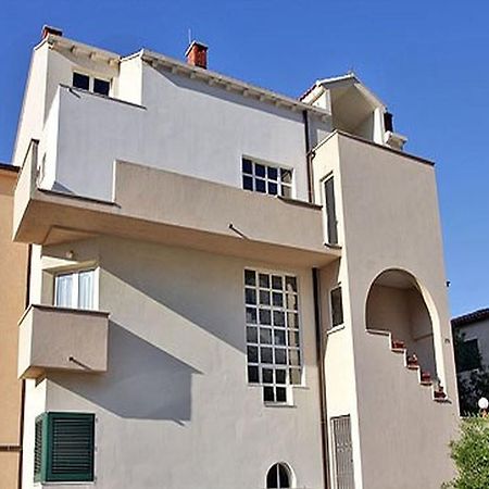 Apartments Villa Desire Makarska Exteriör bild