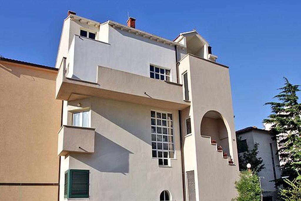 Apartments Villa Desire Makarska Exteriör bild